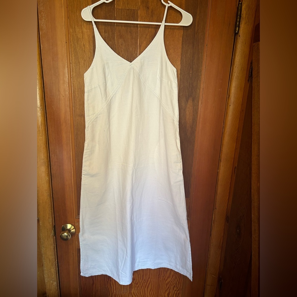 PACT Dress